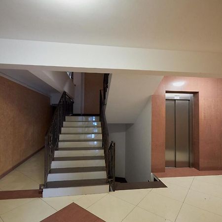 Alessandro Home 2 Luxury Centru Palas Mall Iasi Moldovei 30 מראה חיצוני תמונה