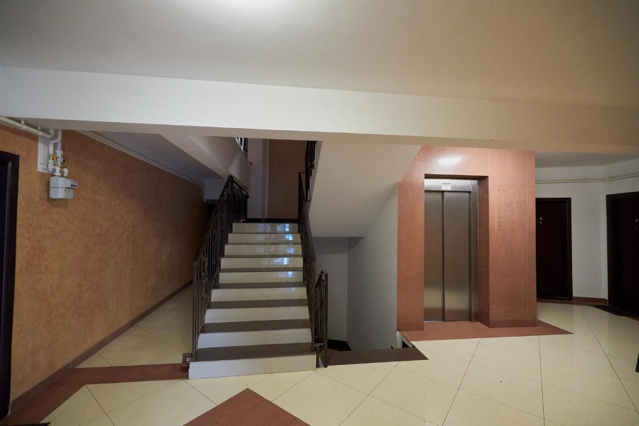 Alessandro Home 2 Luxury Centru Palas Mall Iasi Moldovei 30 מראה חיצוני תמונה