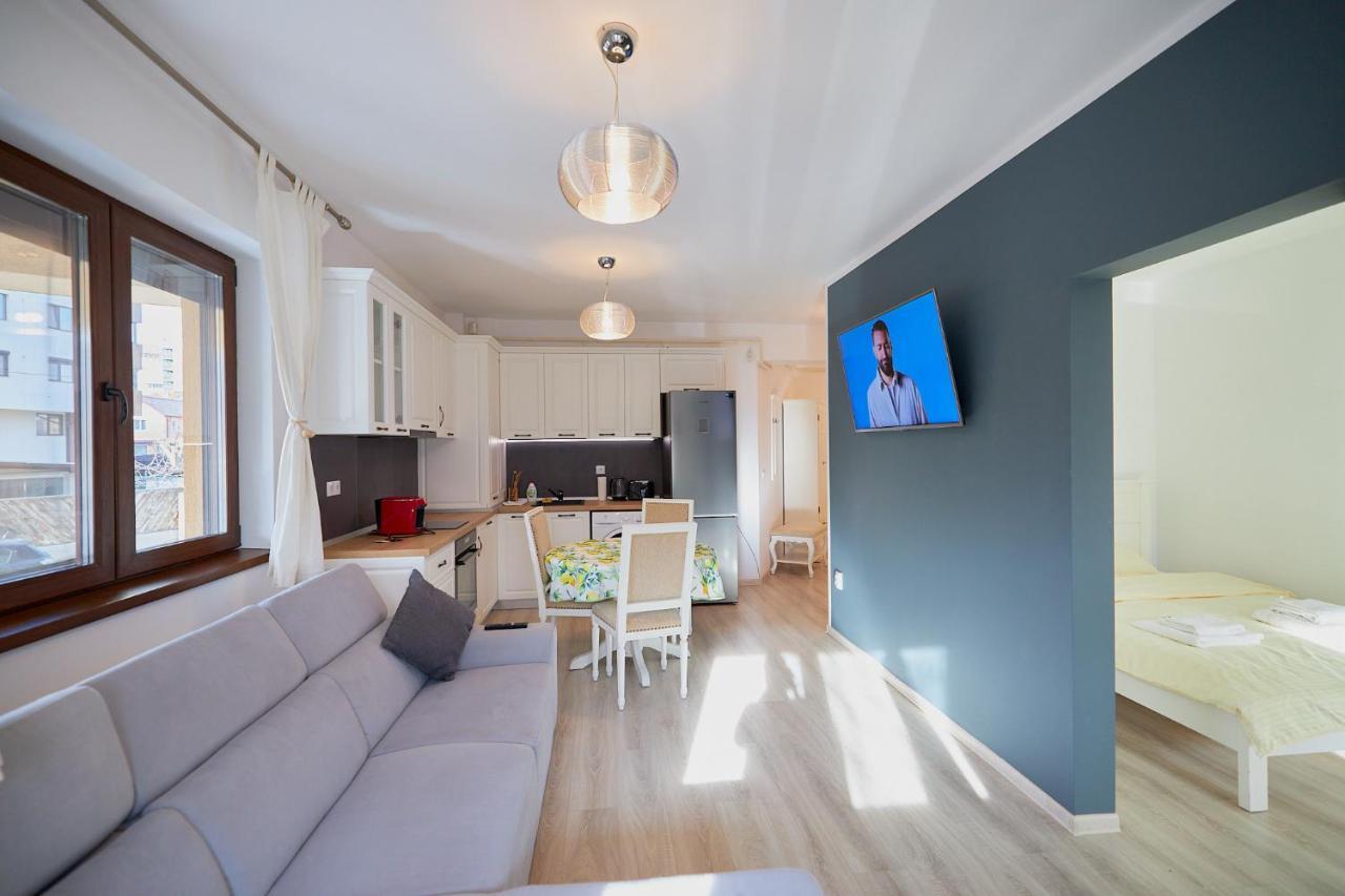 Alessandro Home 2 Luxury Centru Palas Mall Iasi Moldovei 30 מראה חיצוני תמונה
