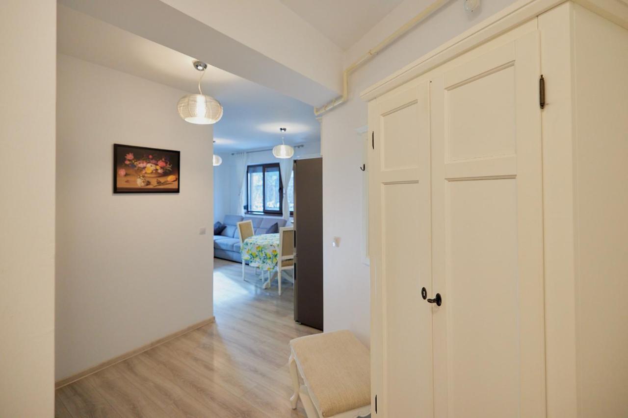 Alessandro Home 2 Luxury Centru Palas Mall Iasi Moldovei 30 מראה חיצוני תמונה