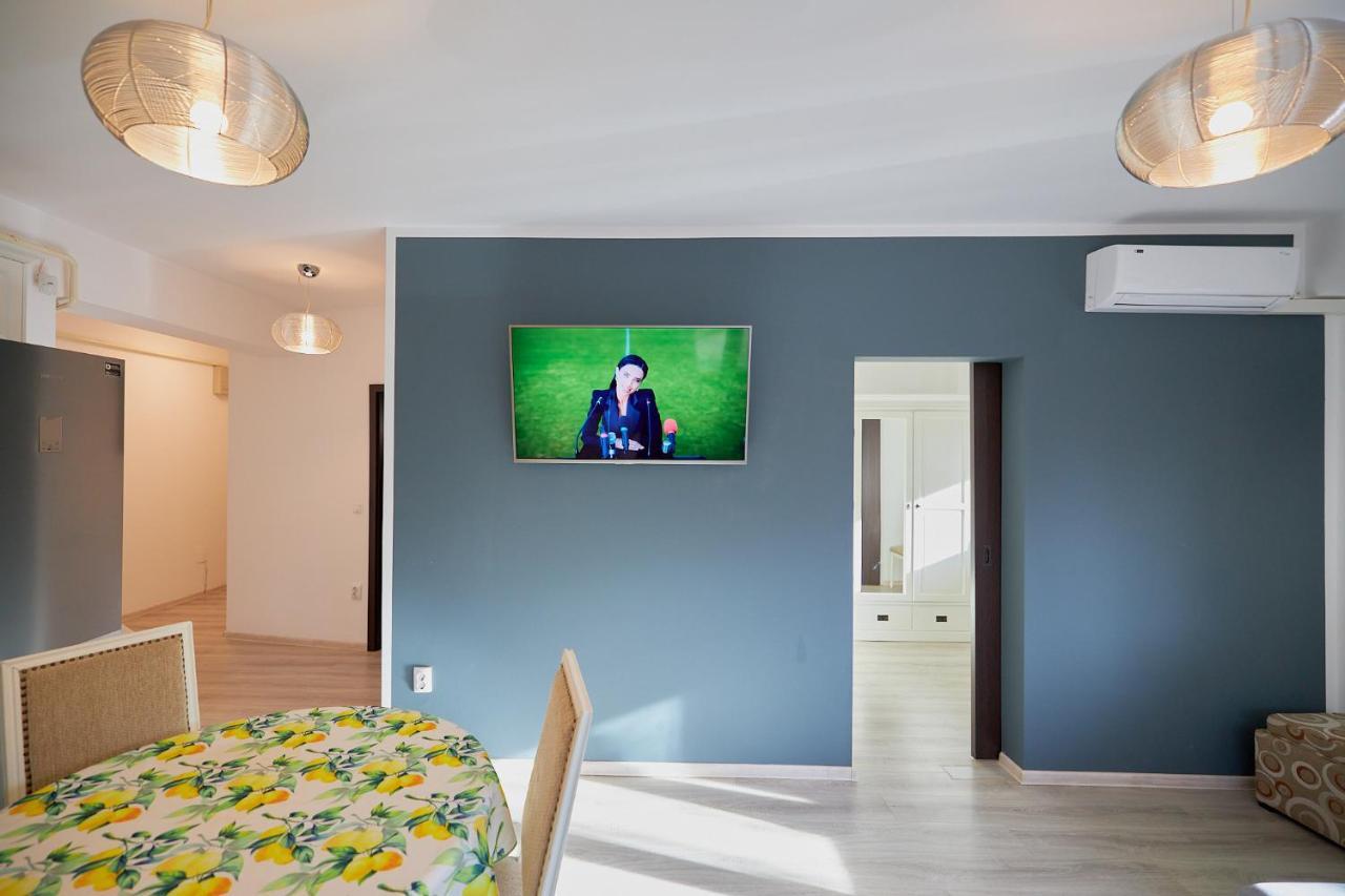 Alessandro Home 2 Luxury Centru Palas Mall Iasi Moldovei 30 מראה חיצוני תמונה