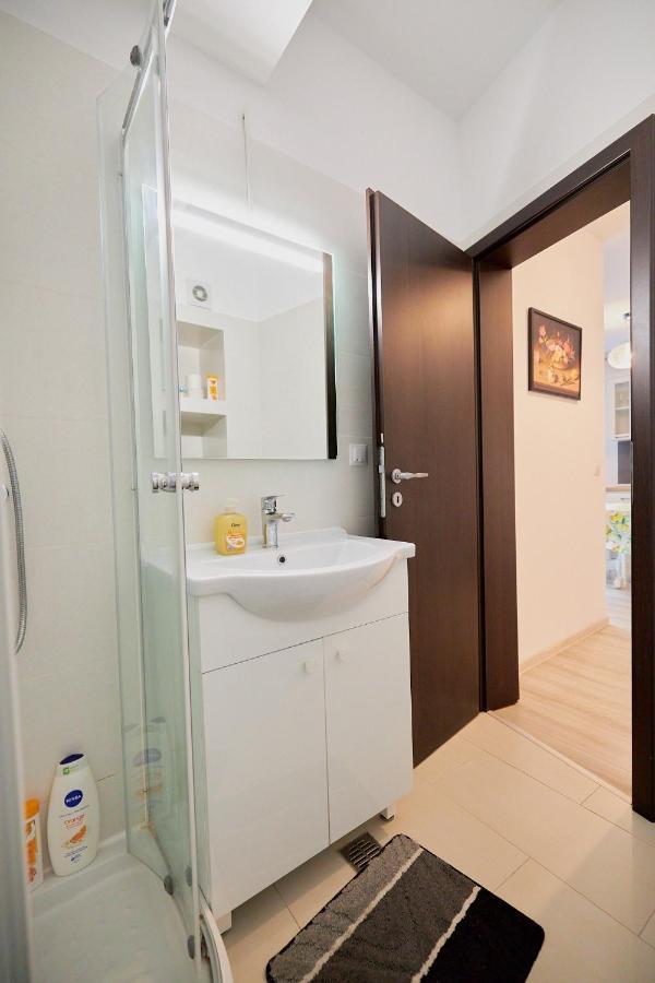 Alessandro Home 2 Luxury Centru Palas Mall Iasi Moldovei 30 מראה חיצוני תמונה