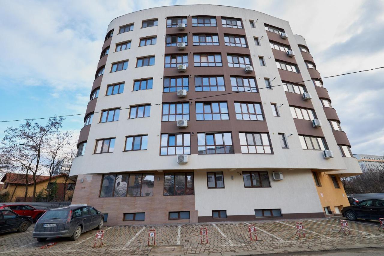Alessandro Home 2 Luxury Centru Palas Mall Iasi Moldovei 30 מראה חיצוני תמונה